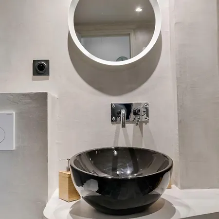 Luckey Homes - Rue Chapon Paris