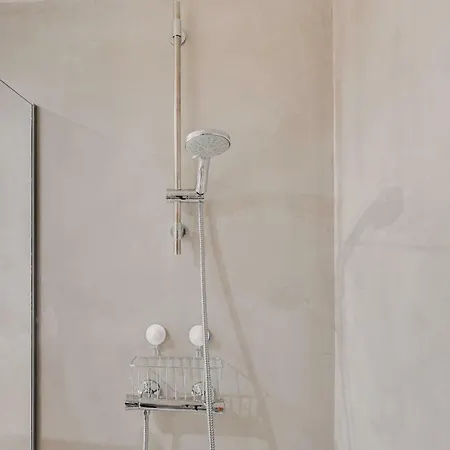 Luckey Homes - Rue Chapon Apartment